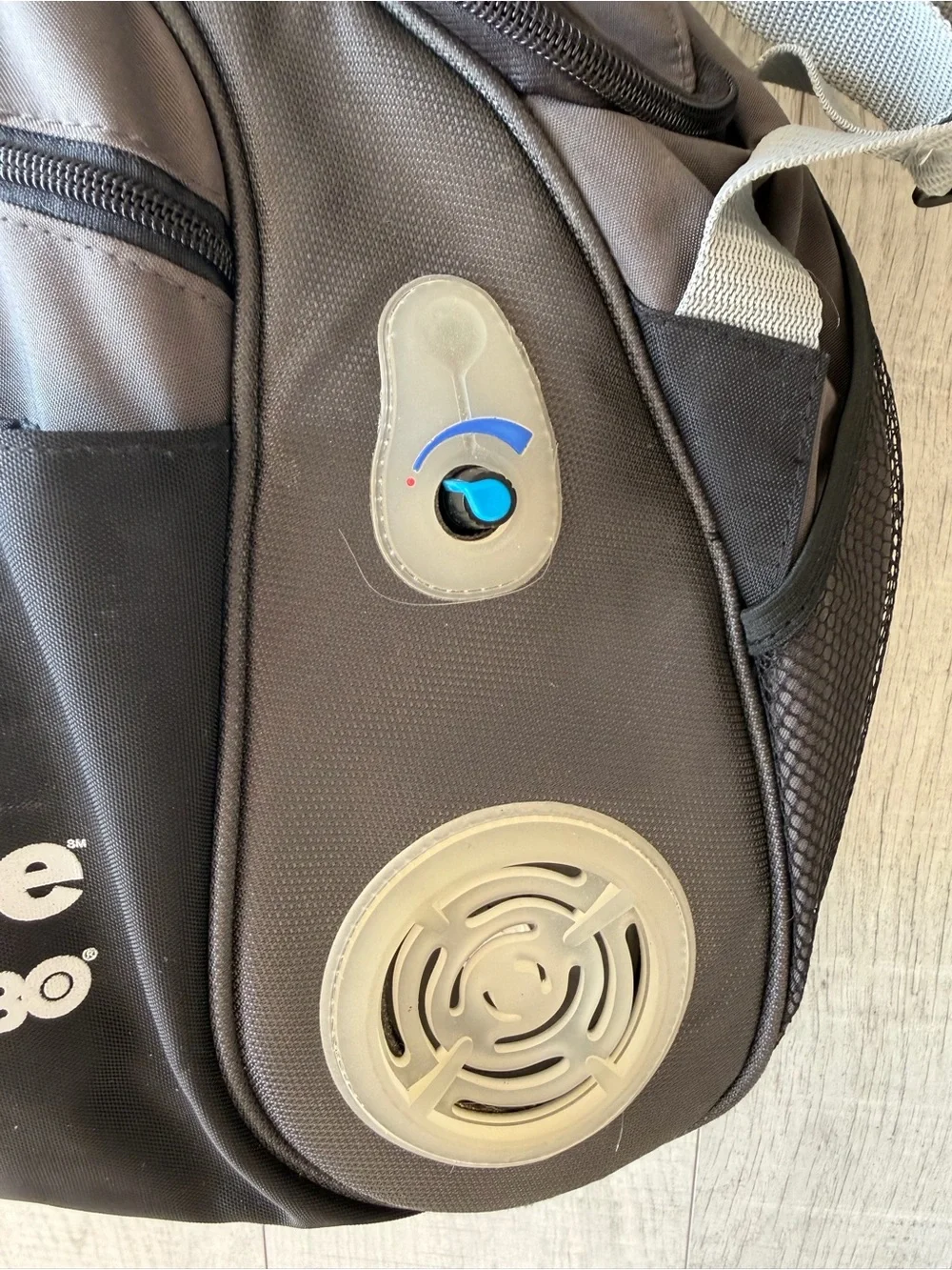 Rare Entourage TV‎ Show The Movie Collectors Promo Speaker Cooler Ice Chest Bag
